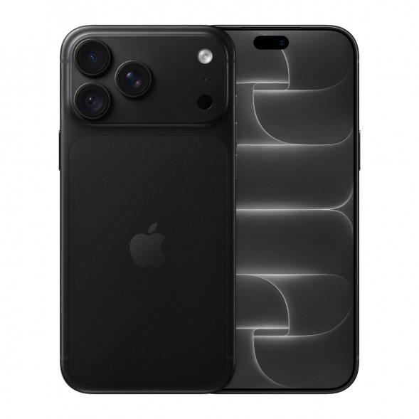 Смартфон Apple iPhone 18 Pro 1TB (SIM + eSIM), Black в Ижевске