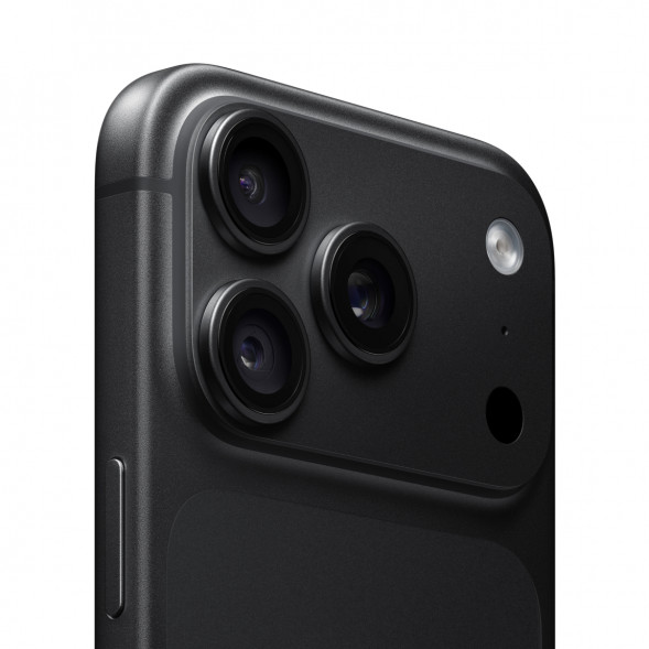 Смартфон Apple iPhone 18 Pro 1TB (SIM + eSIM), Black в Ижевске