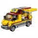 Конструктор LEGO City Great Vehicles 60150 Фургон-пиццерия в Ижевске