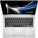 Ноутбук MSI Modern 14S AI+ G3MG-010XRU (14&amp;quot;, OLED, Intel Core Ultra 7 355 2.3ГГц, 8 ядер, 16ГБ DDR5, 512ГБ SSD, Intel Graphics, без ОС), серебристый в Ижевске