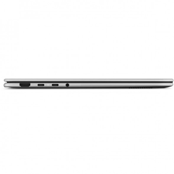 Ноутбук MSI Modern 14S AI+ G3MG-010XRU (14&amp;quot;, OLED, Intel Core Ultra 7 355 2.3ГГц, 8 ядер, 16ГБ DDR5, 512ГБ SSD, Intel Graphics, без ОС), серебристый в Ижевске