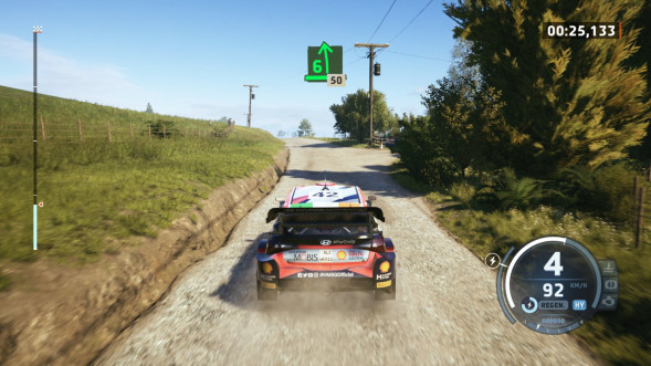 Игра EA Sports WRC [PS5, английская версия] в Ижевске