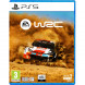 Игра EA Sports WRC [PS5, английская версия] в Ижевске