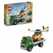 Конструктор LEGO Creator 31043 Перевозчик вертолета в Ижевске