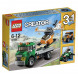Конструктор LEGO Creator 31043 Перевозчик вертолета в Ижевске