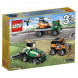 Конструктор LEGO Creator 31043 Перевозчик вертолета в Ижевске