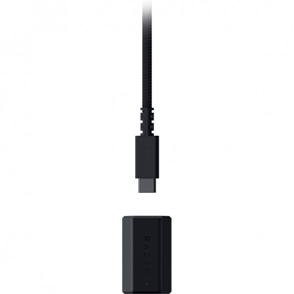 Игровая мышь Razer Viper V3 PRO, Black (RZ01-05120100-R3G1) в Ижевске