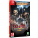 Игра The House of the Dead 2: Remake. Infect Edition [Nintendo Switch, английская версия] в Ижевске