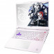 Ноутбук MSI Crosshair A16 HX MLG Edition E8WFK-090XRUY (16&amp;quot;, IPS, AMD Ryzen 9 8940HX 2.4ГГц, 16 ядер, 16ГБ DDR5, 1ТБ SSD, NVIDIA GeForce RTX 5060 - 8 ГБ, без ОС), белый в Ижевске