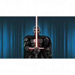Конструктор LEGO Star Wars 75117 Кайло Рен