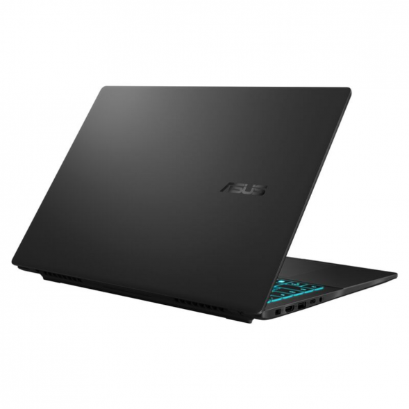 Ноутбук ASUS V16 V3607VM-RP067 (Intel Core 5 210H 2200 МГц/16&amp;quot;/1920x1200/32Gb/512Gb/NVIDIA GeForce RTX 5060/Без ОС) Черный в Ижевске