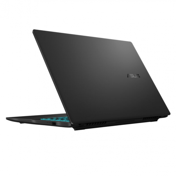 Ноутбук ASUS V16 V3607VM-RP067 (Intel Core 5 210H 2200 МГц/16&amp;quot;/1920x1200/32Gb/512Gb/NVIDIA GeForce RTX 5060/Без ОС) Черный в Ижевске