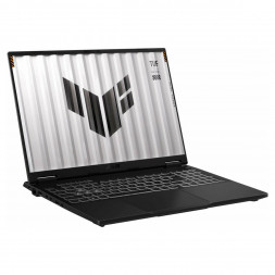 Ноутбук игровой ASUS TUF Gaming A16 FA608UHI-TU128 (16&amp;quot;, 2025, IPS, AMD Ryzen 7 260 3.8ГГц, 8 ядер, 16ГБ DDR5, 512ГБ SSD, NVIDIA GeForce RTX 5050, TGP 115Вт)