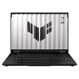 Ноутбук игровой ASUS TUF Gaming A16 FA608UHI-TU128 (16&amp;quot;, 2025, IPS, AMD Ryzen 7 260 3.8ГГц, 8 ядер, 16ГБ DDR5, 512ГБ SSD, NVIDIA GeForce RTX 5050, TGP 115Вт)