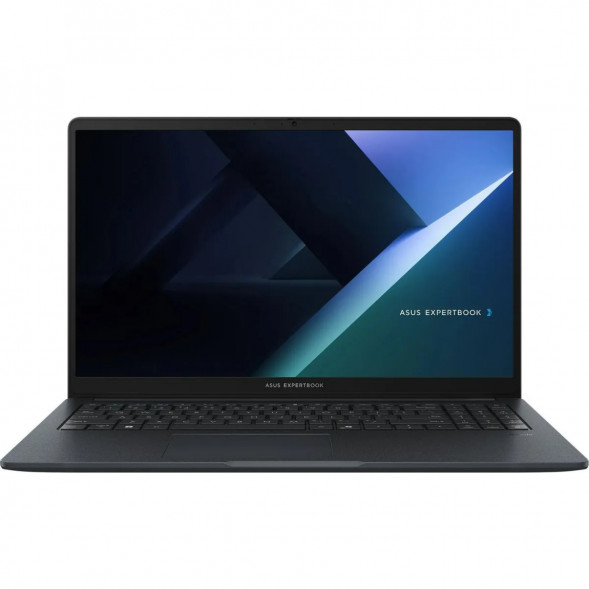 Ноутбук ASUS ExpertBook B1 B1503CVA-I716512B0D (15.6&amp;quot;, IPS, Intel Core 7 150U 1.8ГГц, 10 ядер, 16ГБ DDR5, 512ГБ SSD, Intel Graphics, без ОС), серый в Ижевске