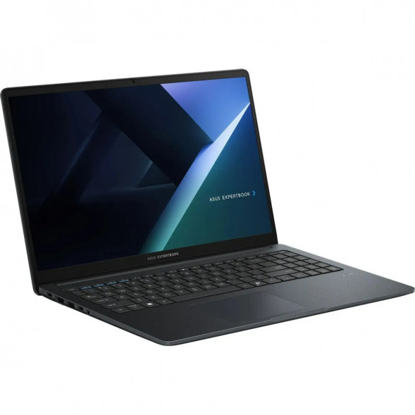 Ноутбук ASUS ExpertBook B1 B1503CVA-I716512B0D (15.6&amp;quot;, IPS, Intel Core 7 150U 1.8ГГц, 10 ядер, 16ГБ DDR5, 512ГБ SSD, Intel Graphics, без ОС), серый в Ижевске