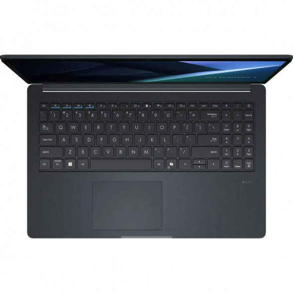Ноутбук ASUS ExpertBook B1 B1503CVA-I716512B0D (15.6&amp;quot;, IPS, Intel Core 7 150U 1.8ГГц, 10 ядер, 16ГБ DDR5, 512ГБ SSD, Intel Graphics, без ОС), серый в Ижевске