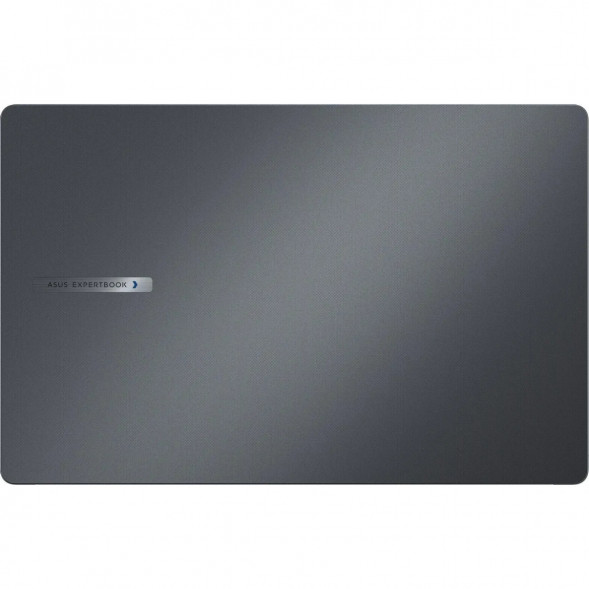 Ноутбук ASUS ExpertBook B1 B1503CVA-I716512B0D (15.6&amp;quot;, IPS, Intel Core 7 150U 1.8ГГц, 10 ядер, 16ГБ DDR5, 512ГБ SSD, Intel Graphics, без ОС), серый в Ижевске