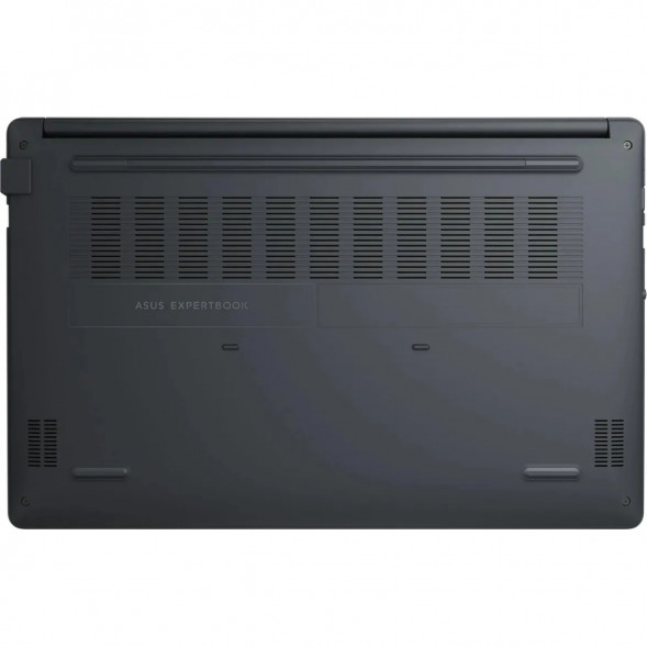 Ноутбук ASUS ExpertBook B1 B1503CVA-I716512B0D (15.6&amp;quot;, IPS, Intel Core 7 150U 1.8ГГц, 10 ядер, 16ГБ DDR5, 512ГБ SSD, Intel Graphics, без ОС), серый в Ижевске