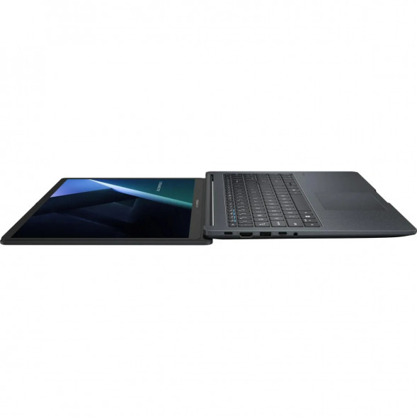 Ноутбук ASUS ExpertBook B1 B1503CVA-I716512B0D (15.6&amp;quot;, IPS, Intel Core 7 150U 1.8ГГц, 10 ядер, 16ГБ DDR5, 512ГБ SSD, Intel Graphics, без ОС), серый в Ижевске