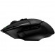 Беспроводная игровая мышь Logitech G G502 X Lightspeed, черный в Ижевске