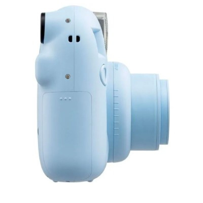 Фотоаппарат моментальной печати Fujifilm Instax Mini 12, Pastel Blue в Ижевске