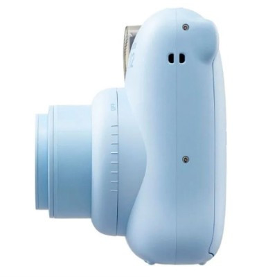 Фотоаппарат моментальной печати Fujifilm Instax Mini 12, Pastel Blue в Ижевске