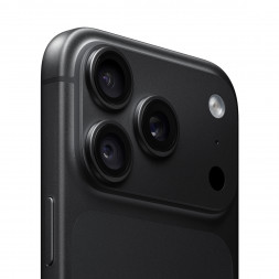 Смартфон Apple iPhone 18 Pro Max 256GB (SIM + eSIM), Black