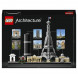 Конструктор LEGO Architecture 21044 Париж в Ижевске