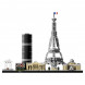 Конструктор LEGO Architecture 21044 Париж в Ижевске