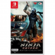 Игра Ninja Gaiden: Master Collection [Nintendo Switch, английская версия] в Ижевске