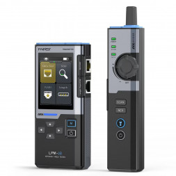 Сетевой тестер FNIRSI LPM-10A