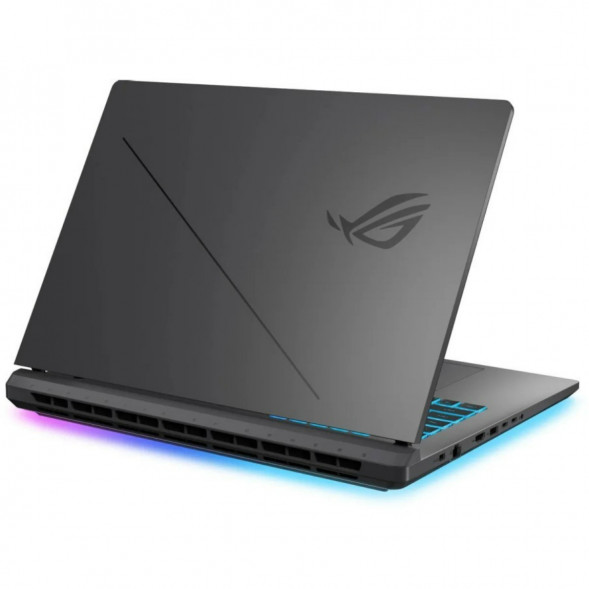Ноутбук ASUS ROG Strix G18 G815JMR-TT241 (18&amp;quot;, IPS, Intel Core i9 14900HX 2.2 Ггц, 24 ядра, 16Гб DDR5, SSD 512 Гб, NVIDIA GeForce RTX 5060 - 8Гб, Без ОС), серый в Ижевске