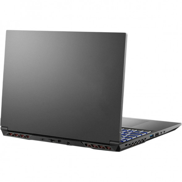 Ноутбук COLORFUL X15 XS-HE55016512B-1EAA (15.6&amp;quot;, IPS, Intel Core i5 12450H 2ГГц, 8 ядер, 16ГБ DDR4, 512ГБ SSD, NVIDIA GeForce RTX 3050 -  4 Гб, Windows 11 Home), серый в Ижевске