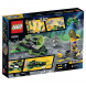 Конструктор LEGO Super Heroes 76025 Зеленый Фонарь против Синестро в Ижевске