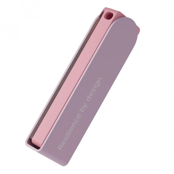 Аппаратный криптокошелек Ledger Nano X, Pastel Pink в Ижевске