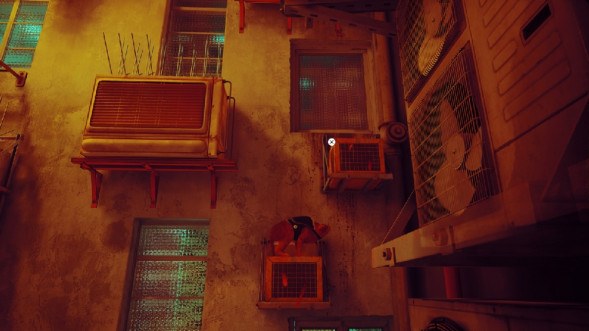 Игра Stray [PS5, русские субтитры] в Ижевске