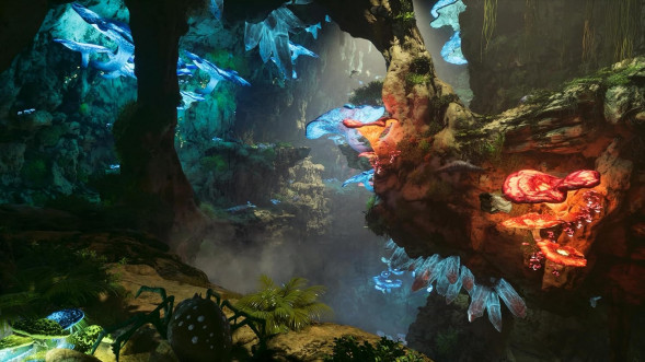 Игра ARK: Survival Ascended [PS5, русские субтитры] в Ижевске