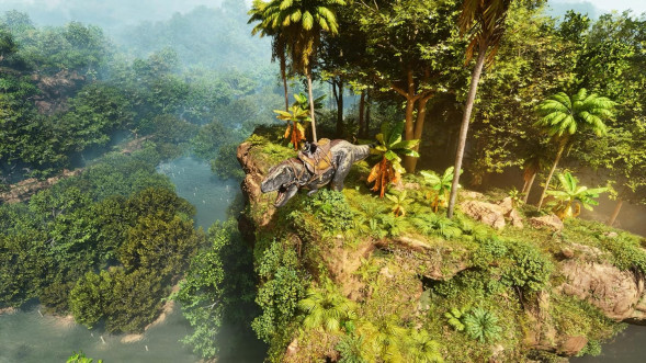 Игра ARK: Survival Ascended [PS5, русские субтитры] в Ижевске
