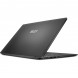 Ноутбук MSI Modern 15 F1MXG-1281RU (15.6&amp;quot;, IPS, Intel Core 5 120U, 10 ядер, 16 ГБ DDR5, SSD 512 ГБ, Intel Iris Xe Graphics, Windows 11), чёрный в Ижевске