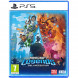 Minecraft Legends Deluxe Edition [PS5, русская версия] в Ижевске
