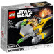Конструктор LEGO Star Wars 75223 Микрофайтеры: Истребитель с планеты Набу в Ижевске