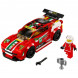 Конструктор LEGO Speed Champions 75908 Феррари 458 Италия GT2 в Ижевске