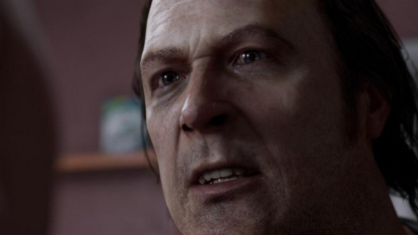 Detroit: Become Human [PS4, русская версия] в Ижевске