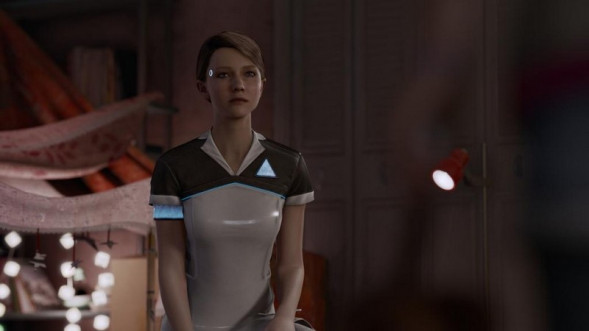 Detroit: Become Human [PS4, русская версия] в Ижевске