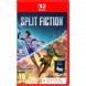 Игра Split Fiction (код загрузки) [Nintendo Switch 2, английская версия] в Ижевске