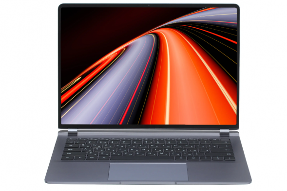 Ноутбук Huawei MateBook GT 14 ENZH-X 53014NQC (Intel Core Ultra 5 125H, Intel Arc Graphics) 16ГБ, 1ТБ SSD, DOS, серый в Ижевске