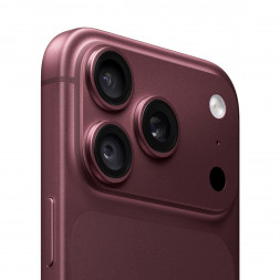 Смартфон Apple iPhone 18 Pro Max 256GB (SIM + eSIM), Burgundy