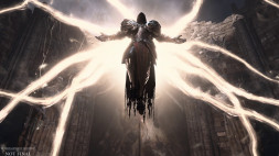 Игра Diablo IV [PS4, русская версия]