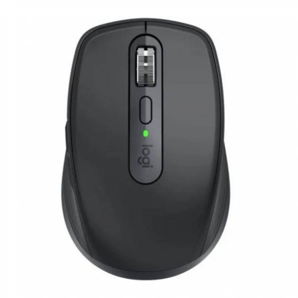 Беспроводная мышь Logitech MX Anywhere 3S [910-006929], черный в Ижевске